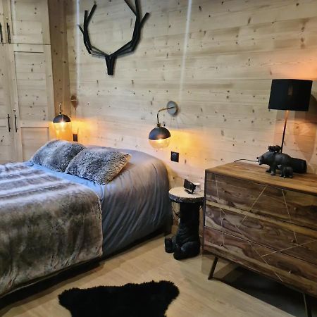 Cocoonabay Appartements Les Angles  Eksteriør bilde