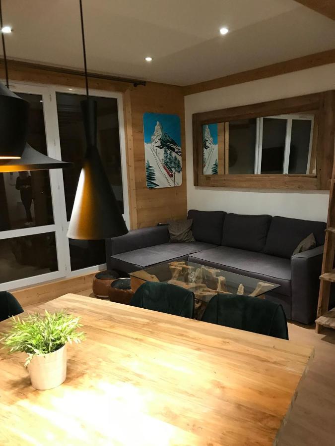 Cocoonabay Appartements Les Angles  Eksteriør bilde