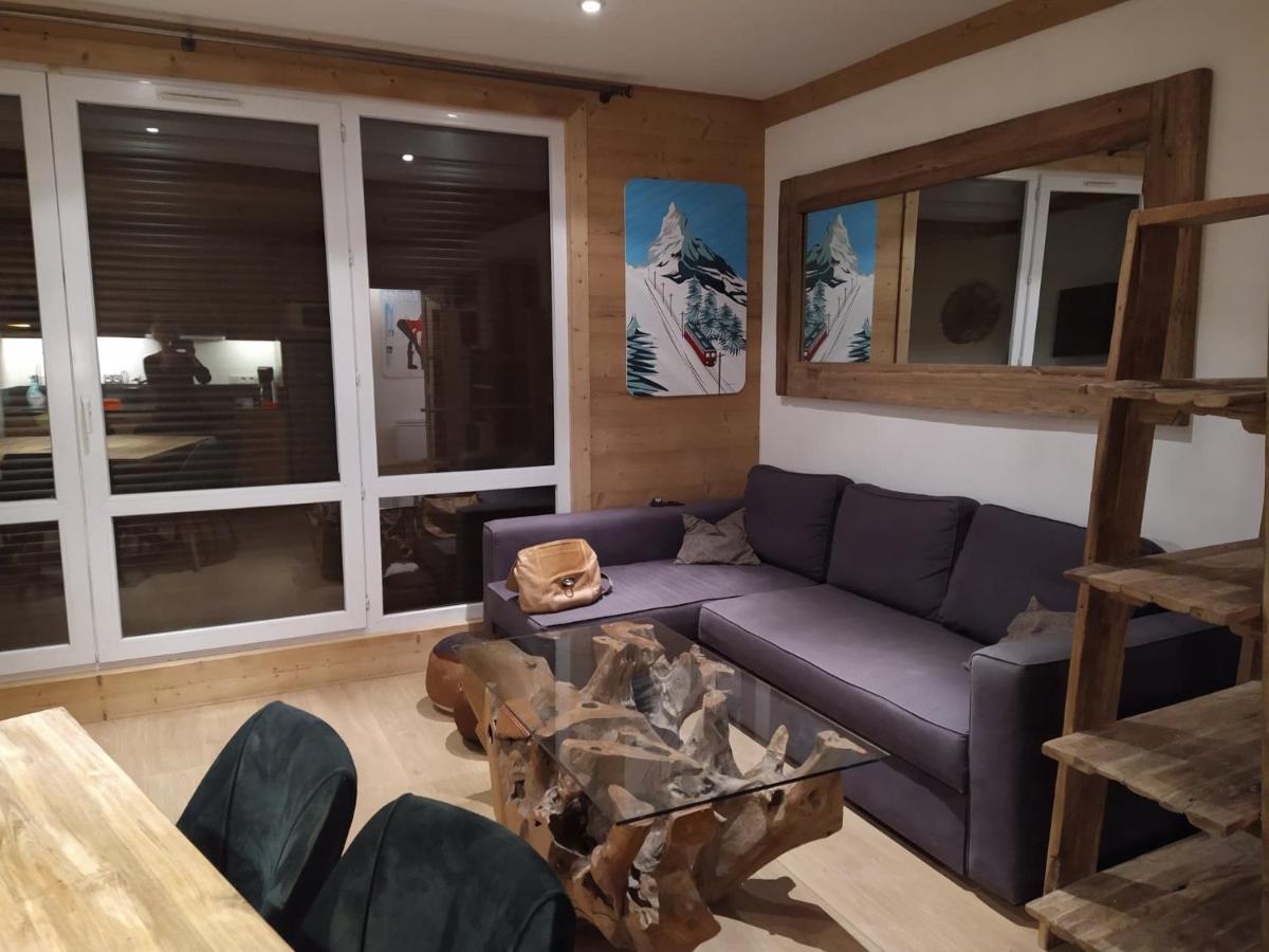 Cocoonabay Appartements Les Angles  Eksteriør bilde