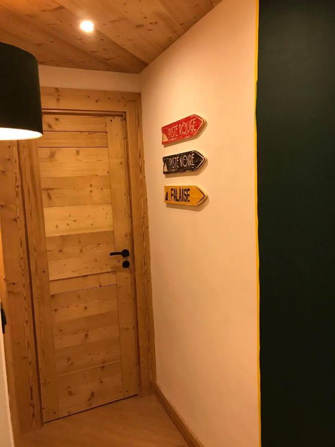 Cocoonabay Appartements Les Angles  Eksteriør bilde