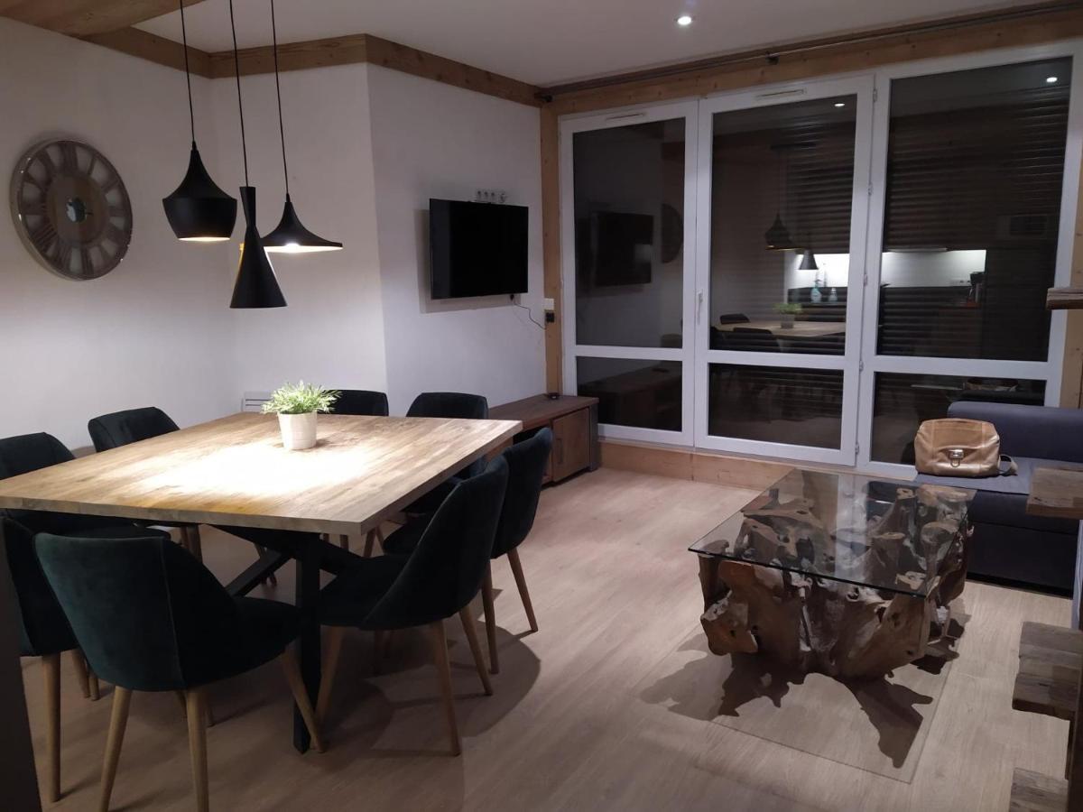 Cocoonabay Appartements Les Angles  Eksteriør bilde