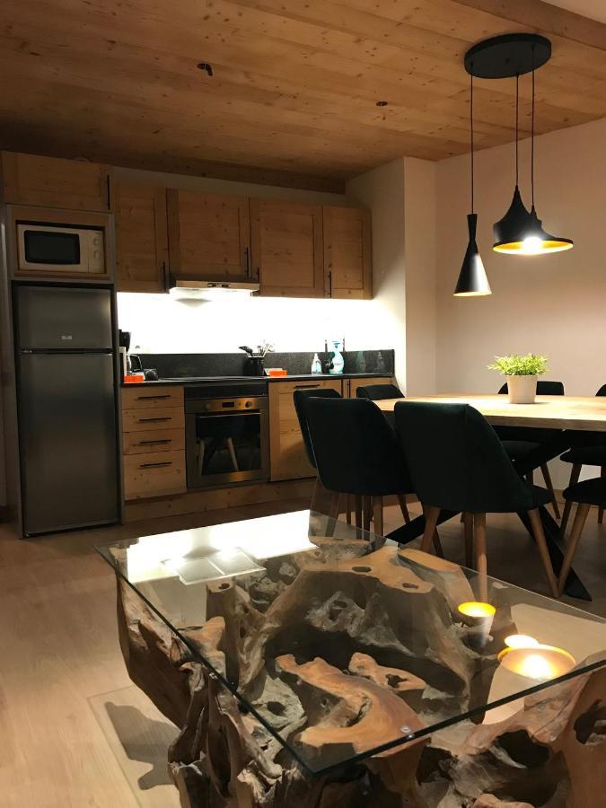 Cocoonabay Appartements Les Angles  Eksteriør bilde