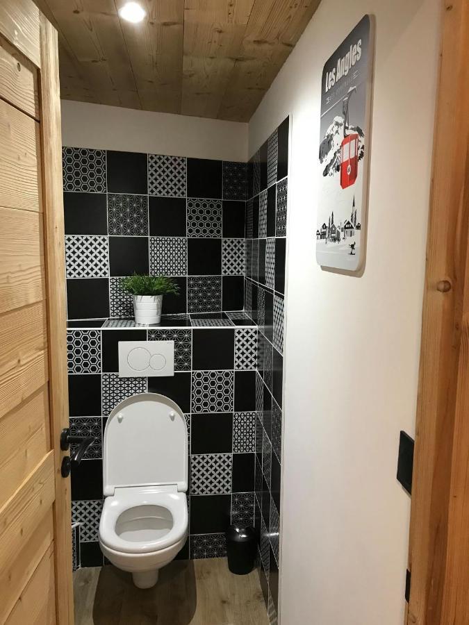 Cocoonabay Appartements Les Angles  Eksteriør bilde