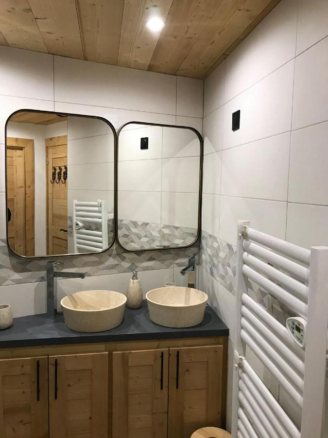 Cocoonabay Appartements Les Angles  Eksteriør bilde