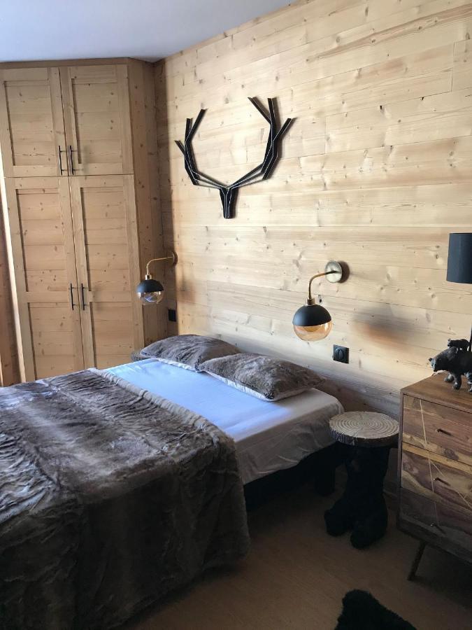Cocoonabay Appartements Les Angles  Eksteriør bilde