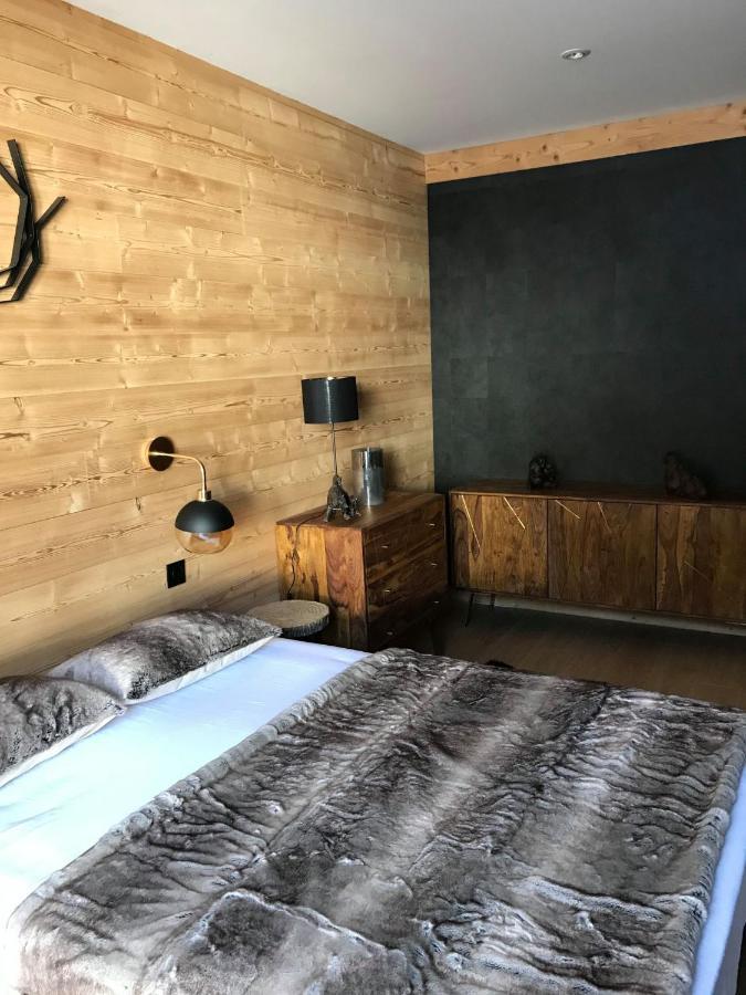 Cocoonabay Appartements Les Angles  Eksteriør bilde