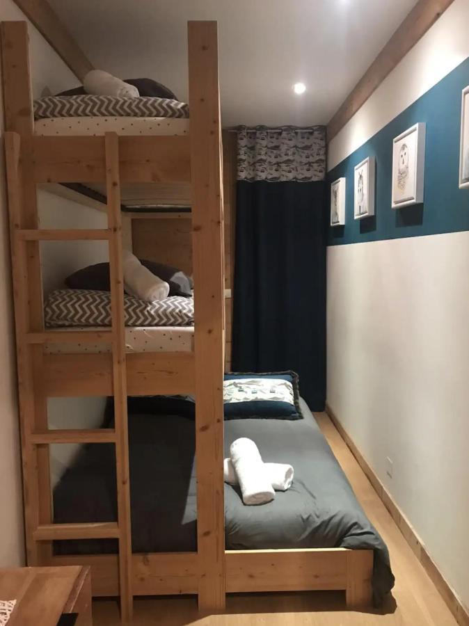 Cocoonabay Appartements Les Angles  Eksteriør bilde