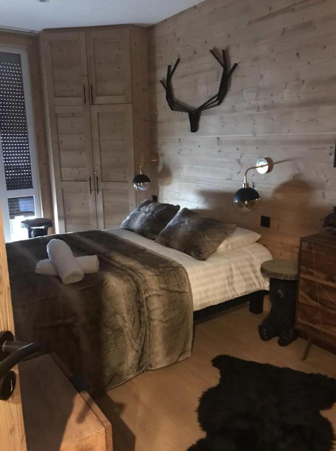 Cocoonabay Appartements Les Angles  Eksteriør bilde