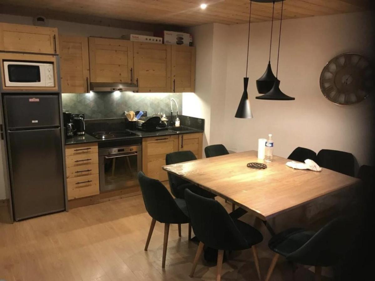 Cocoonabay Appartements Les Angles  Eksteriør bilde
